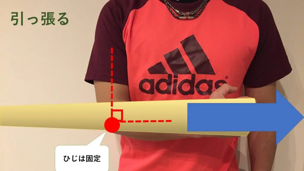 【野球肩】肩の痛みを改善する2つの方法とは？