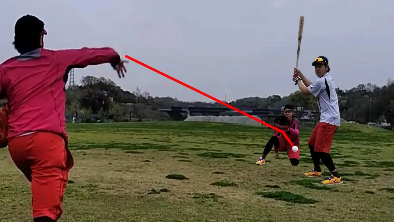 【おすすめ変化球】ツーシームの握り、使い方