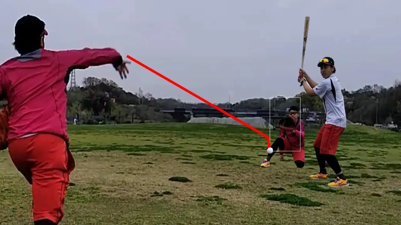 【おすすめ変化球】ツーシームの握り、使い方