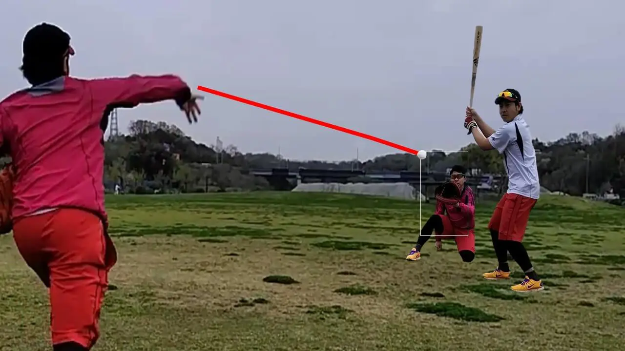 【おすすめ変化球】ツーシームの握り、使い方