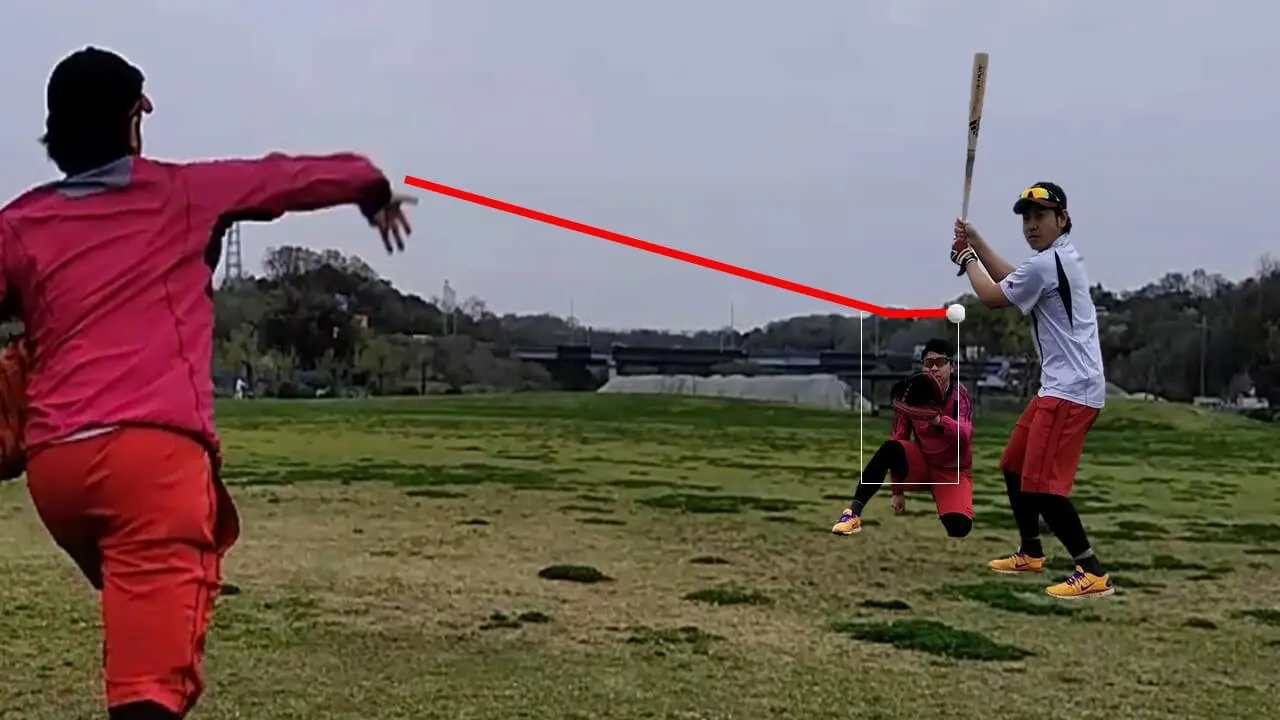 【おすすめ変化球】ツーシームの握り、使い方