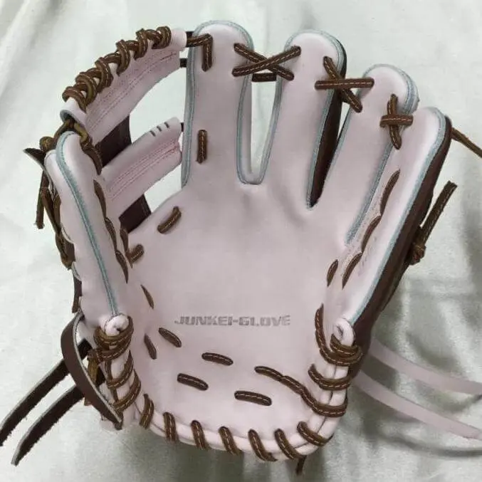 じゅん　グローブ JUNKEI-GLOVE 創業75周年記念企画 | JUNKEI-GLOVE／ジュンケイ-グラブ