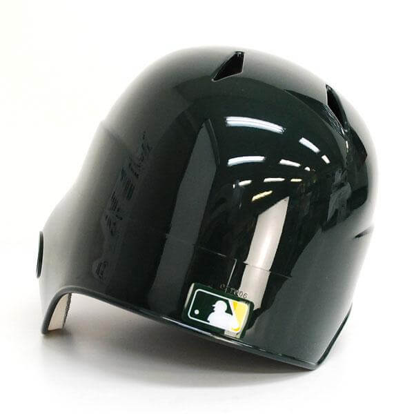 メジャーリーグのヘルメット２
