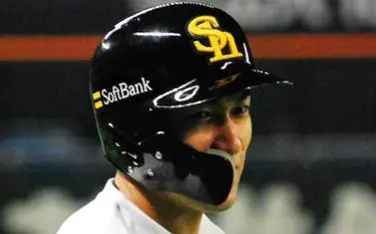 Cフラップ Mlb Npbで流行のcフラップというフェイスガードについて調べてみた まこと兄やんの野球通信