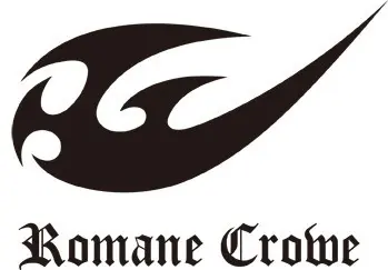 ロマネクロウ Romane Crowe オーダー レア 内野用 軟式グローブ