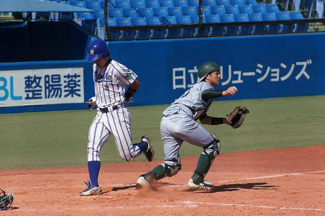 インパクトゴー】ランナー三塁での正しい攻め方とは? | まこと兄やんの