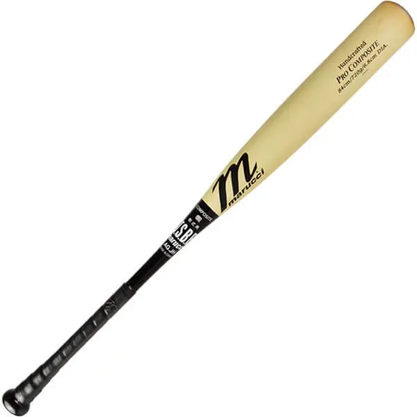 marucci】マルーチのコンポジットバットが遂に登場！どんなバット