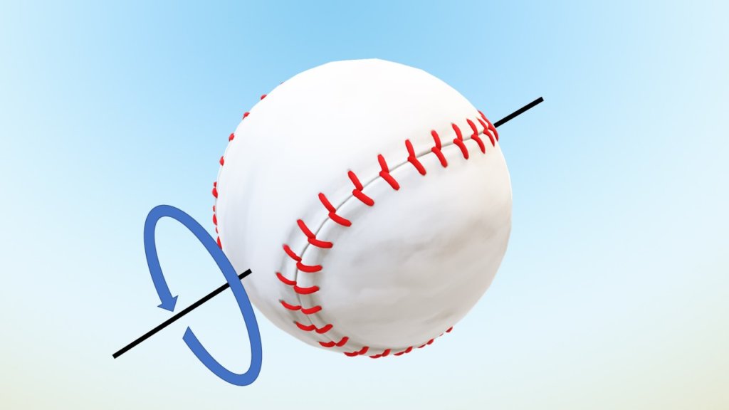 【球質改善】ポリエチレン製のボールを使って伸びる球を投げる方法とは？