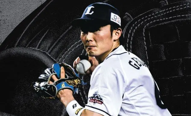 源田モデル】2020年も大流行！？ZETT源田モデルのグロブの特徴は