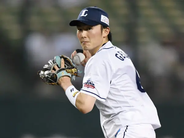 源田モデル】2020年も大流行！？ZETT源田モデルのグロブの特徴は