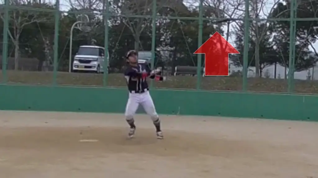 バット投げ 練習は必要 かっこいいバット投げのやり方 コツ まこと兄やんの野球通信