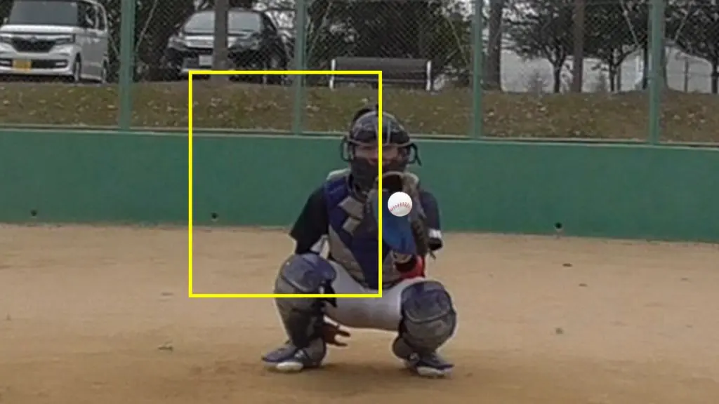 フレーミング ボールをストライクにするキャッチャーの影の技術とは まこと兄やんの野球通信