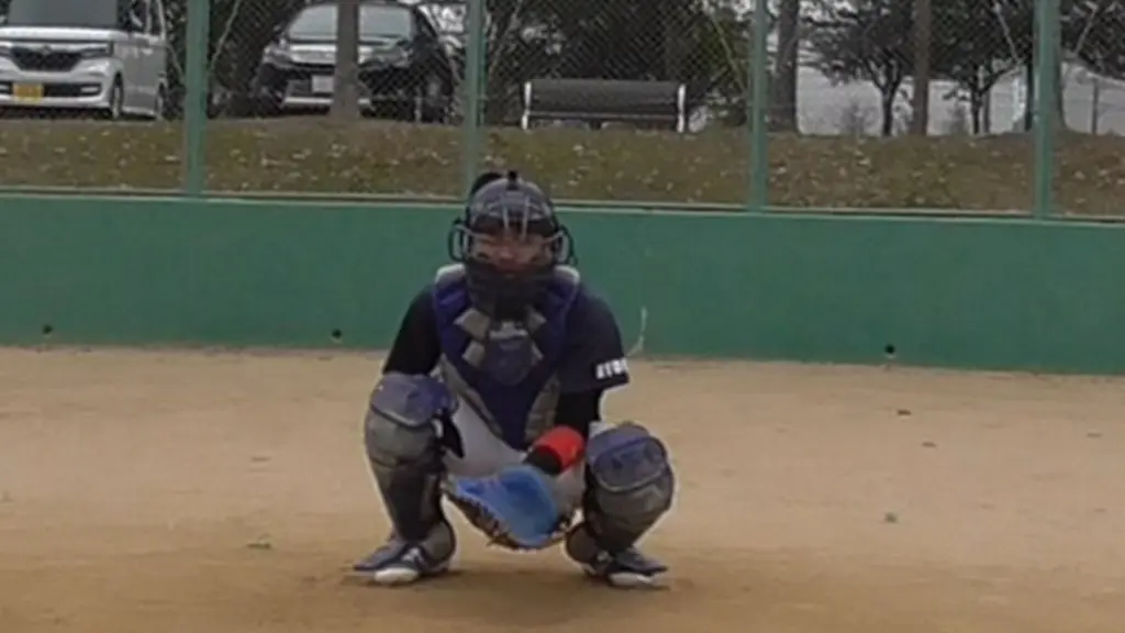 フレーミング ボールをストライクにするキャッチャーの影の技術とは まこと兄やんの野球通信