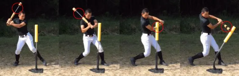 カウンタースイング】正しい振り方が身に付く理論とは？コツや