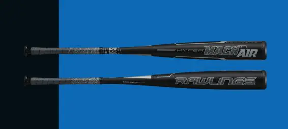 HYPER MACH AIR】エアーポケットが打球速度をさらに加速させるハイパー