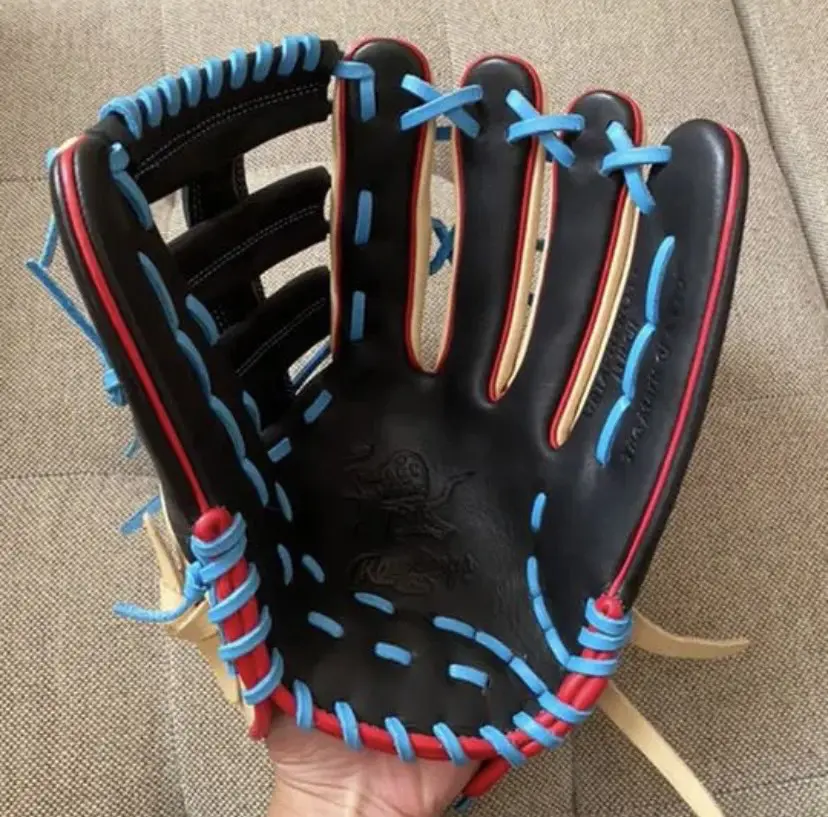 グローブ ローリングス 外野手用 鈴木誠也選手風モデル 61zKYRfb9tL._UF350,350_QL50_.jpg