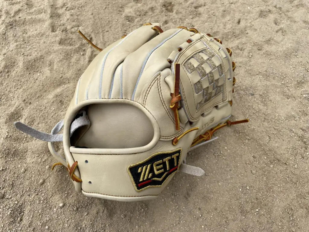 源田モデル】内野手用グローブでコユニはあり？？源田モデルのメリット